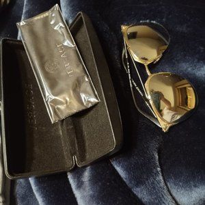 Versace Women's 2181 Sunglasses with Case and new Lenscloth